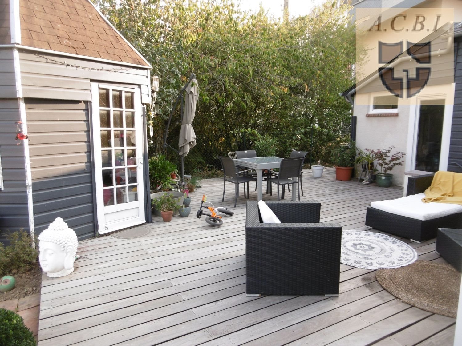 Maison à vendre, 135m², Vendôme