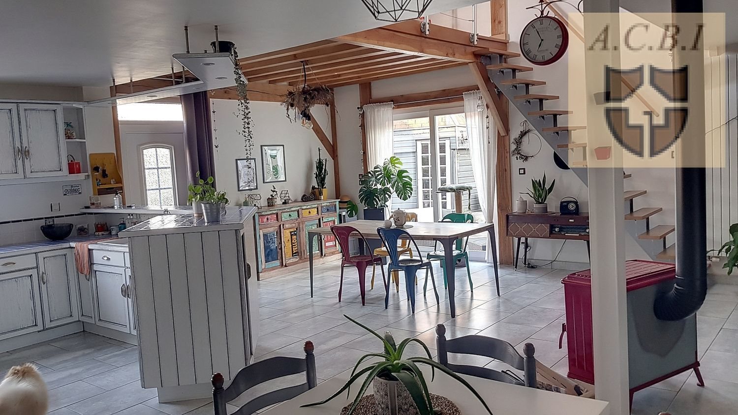 Maison à vendre, 135m², Vendôme