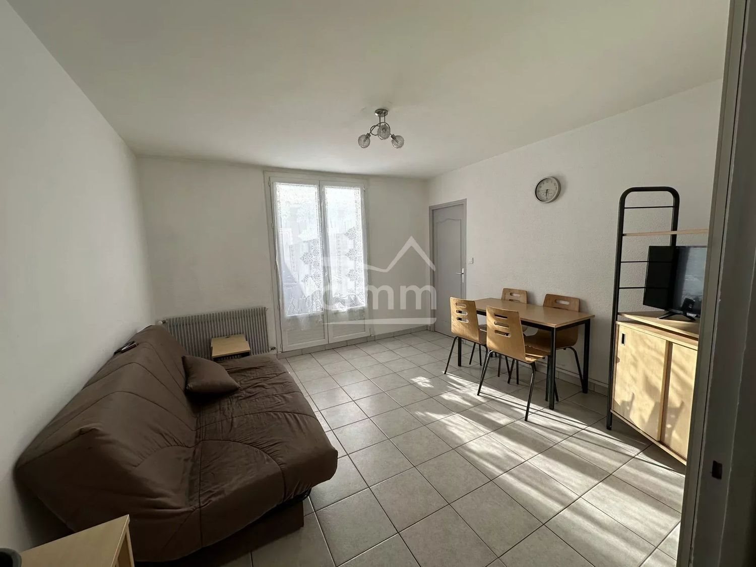 Appartement à vendre, 57m², Sisteron