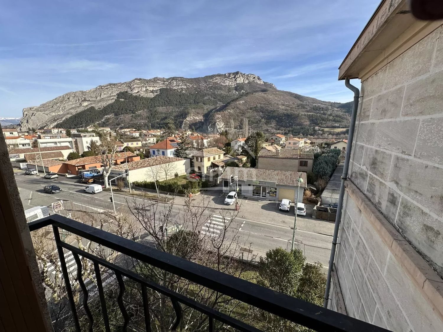 Appartement à vendre, 57m², Sisteron