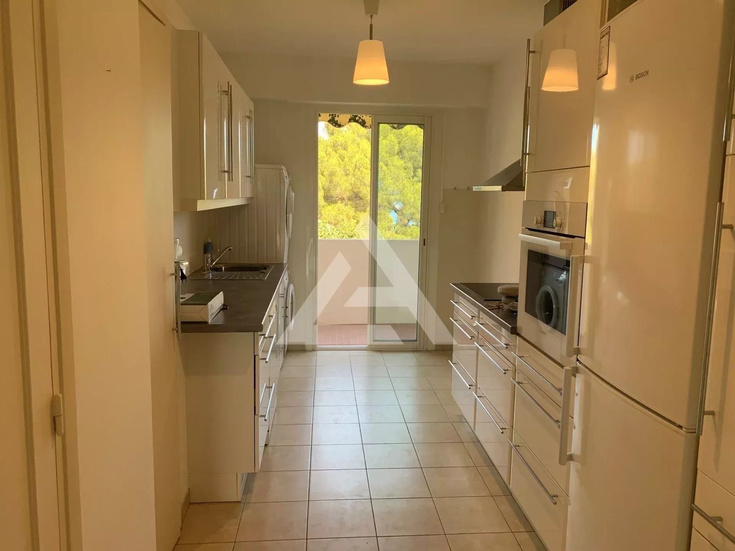 Appartement à louer, 91m², Cap-d'Ail