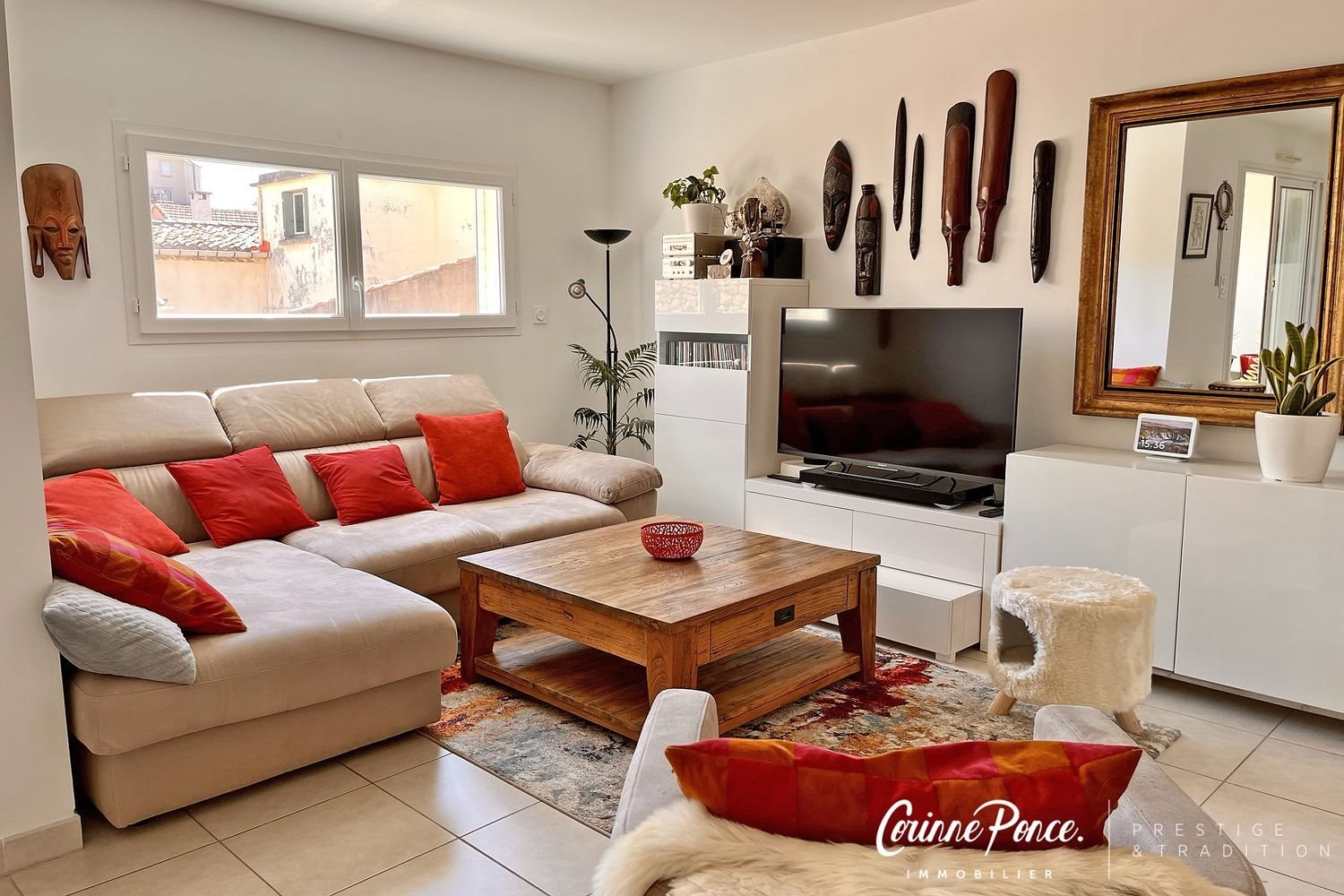 Appartement à vendre, 69m², Nîmes