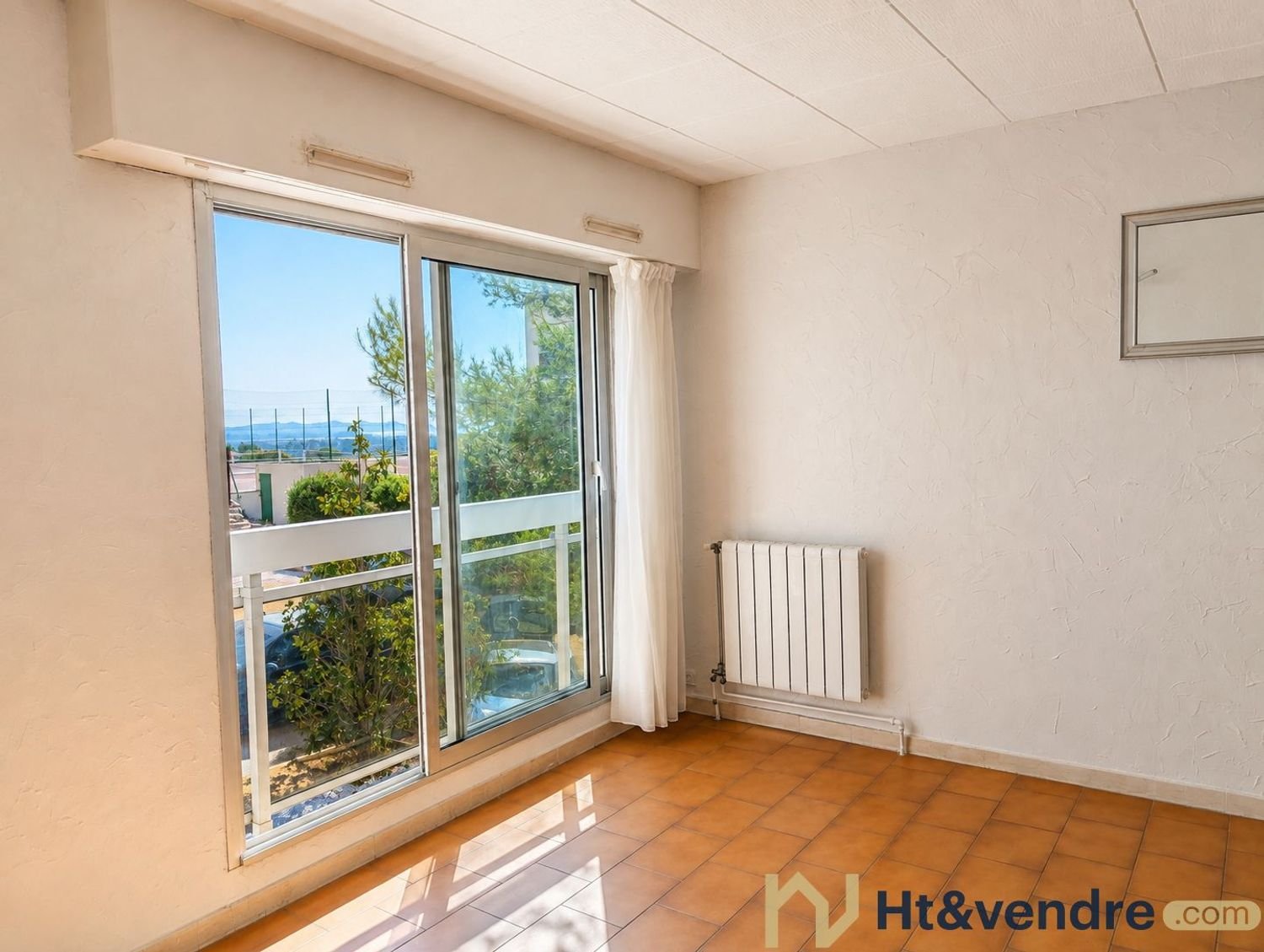 Appartement à vendre, 19m², Hyères