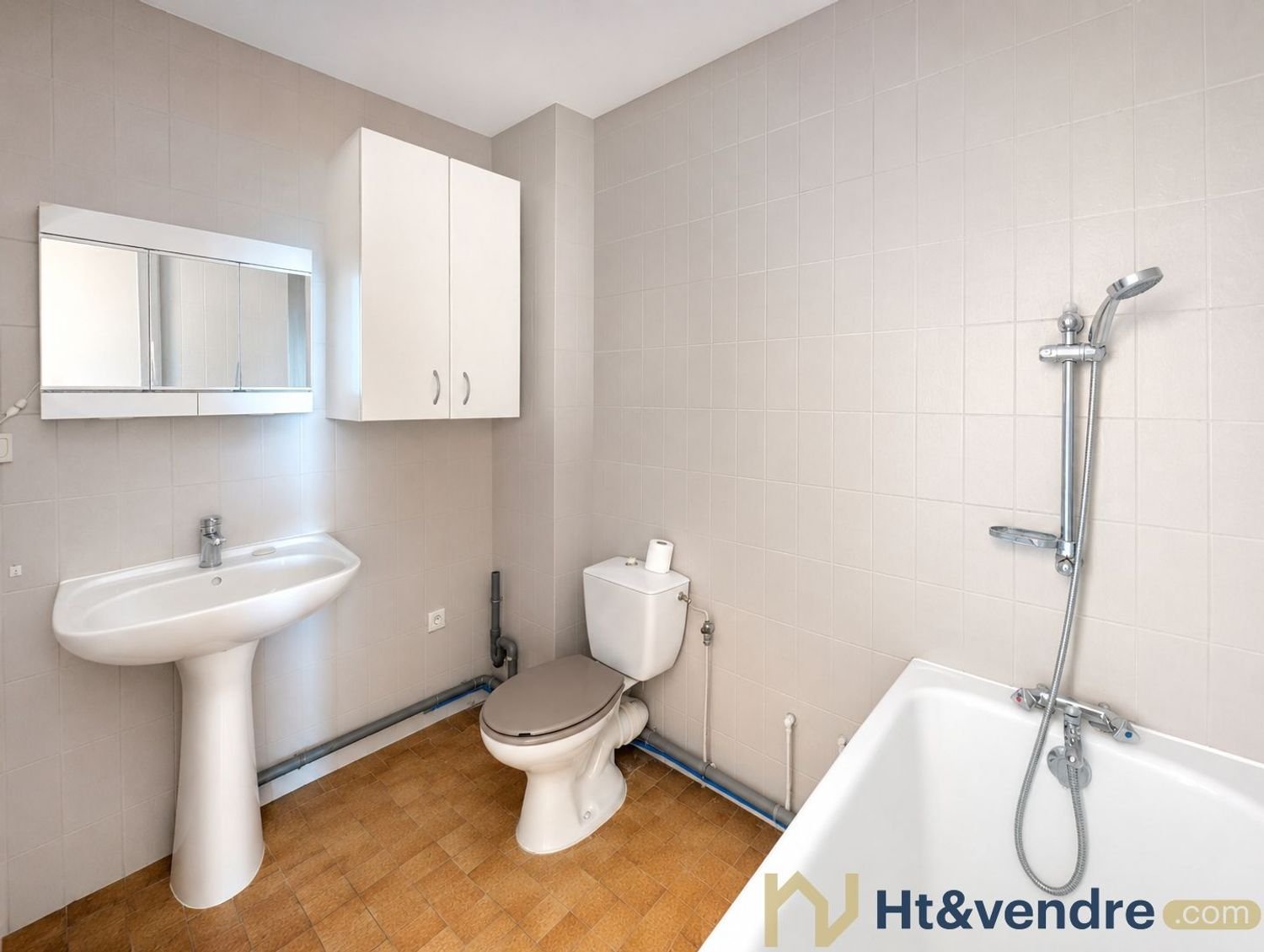 Appartement à vendre, 19m², Hyères