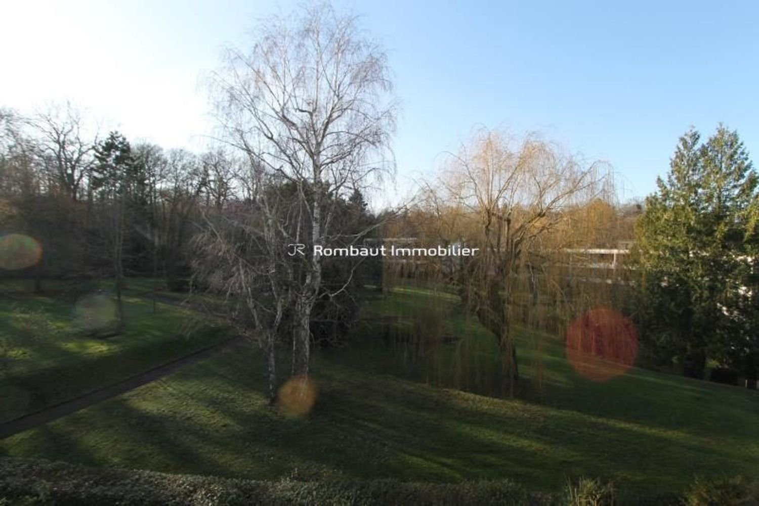 Appartement à vendre, 75m², Rueil-Malmaison