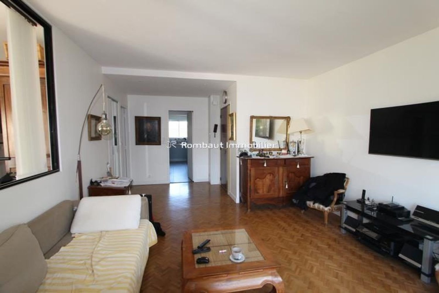 Appartement à vendre, 75m², Rueil-Malmaison