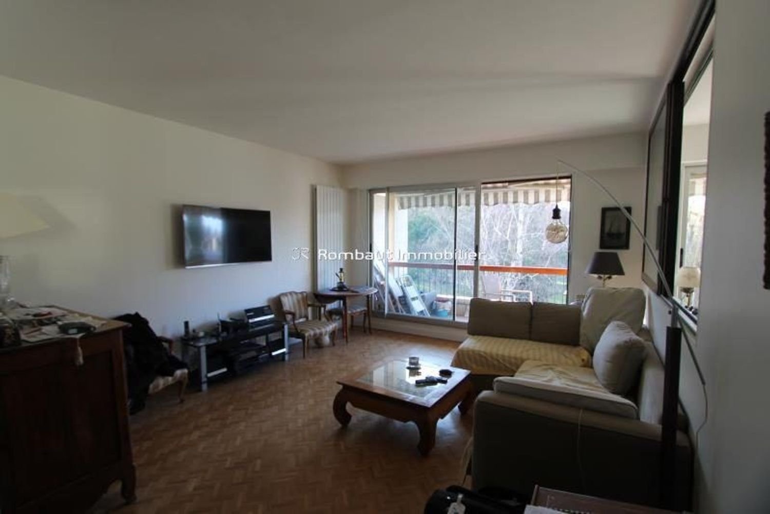 Appartement à vendre, 75m², Rueil-Malmaison