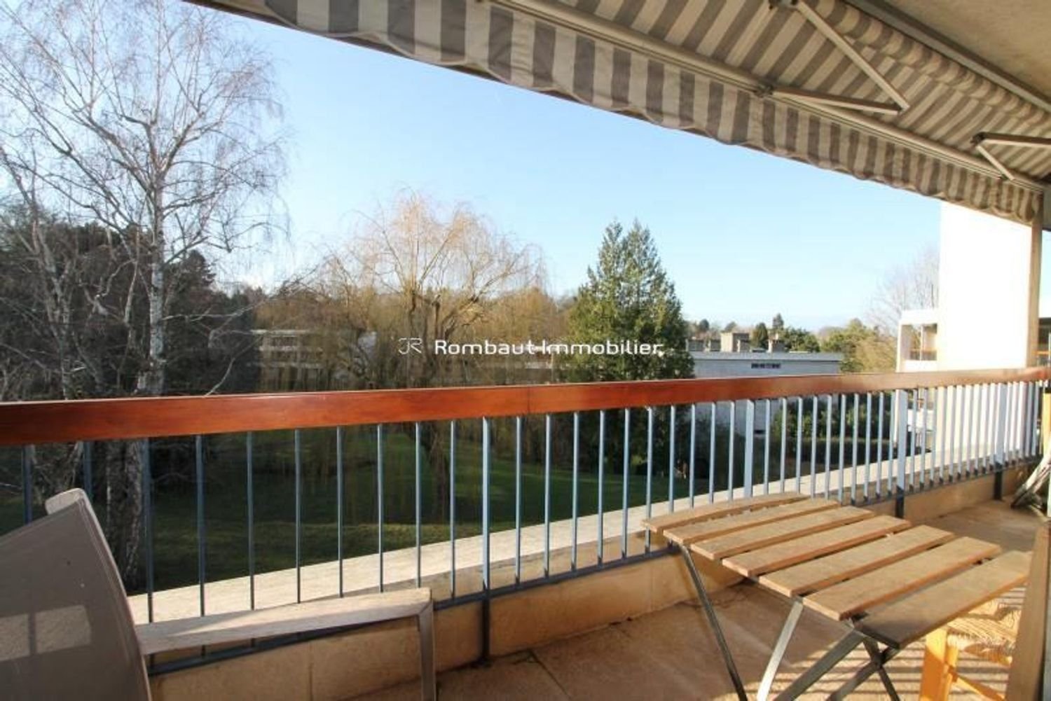Appartement à vendre, 75m², Rueil-Malmaison
