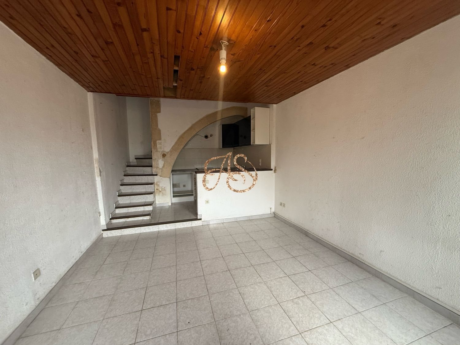 Maison à vendre, 46m², Saint-Gilles