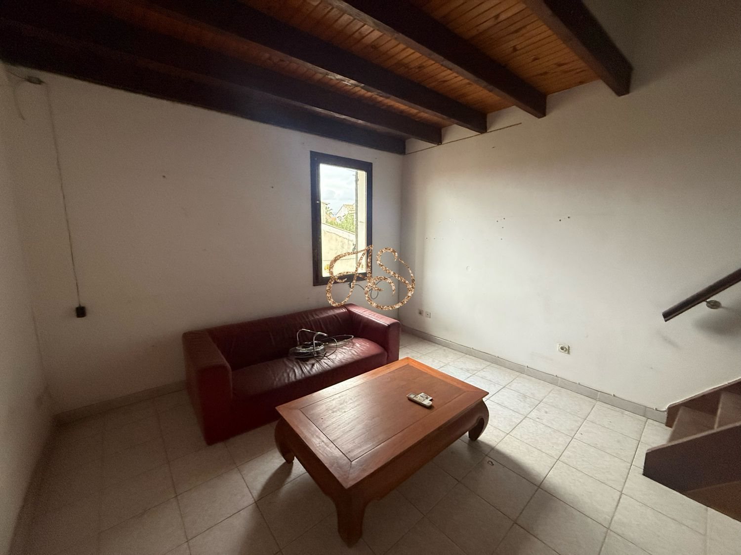 Maison à vendre, 46m², Saint-Gilles