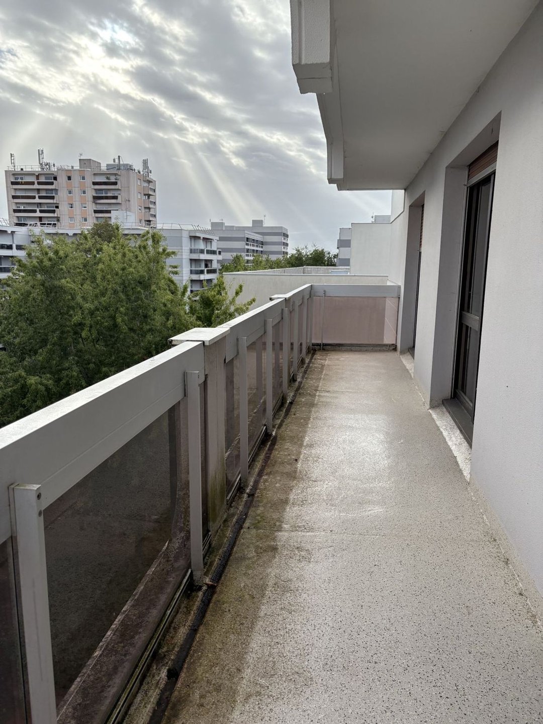 Appartement à vendre, 100m², Le Bouscat