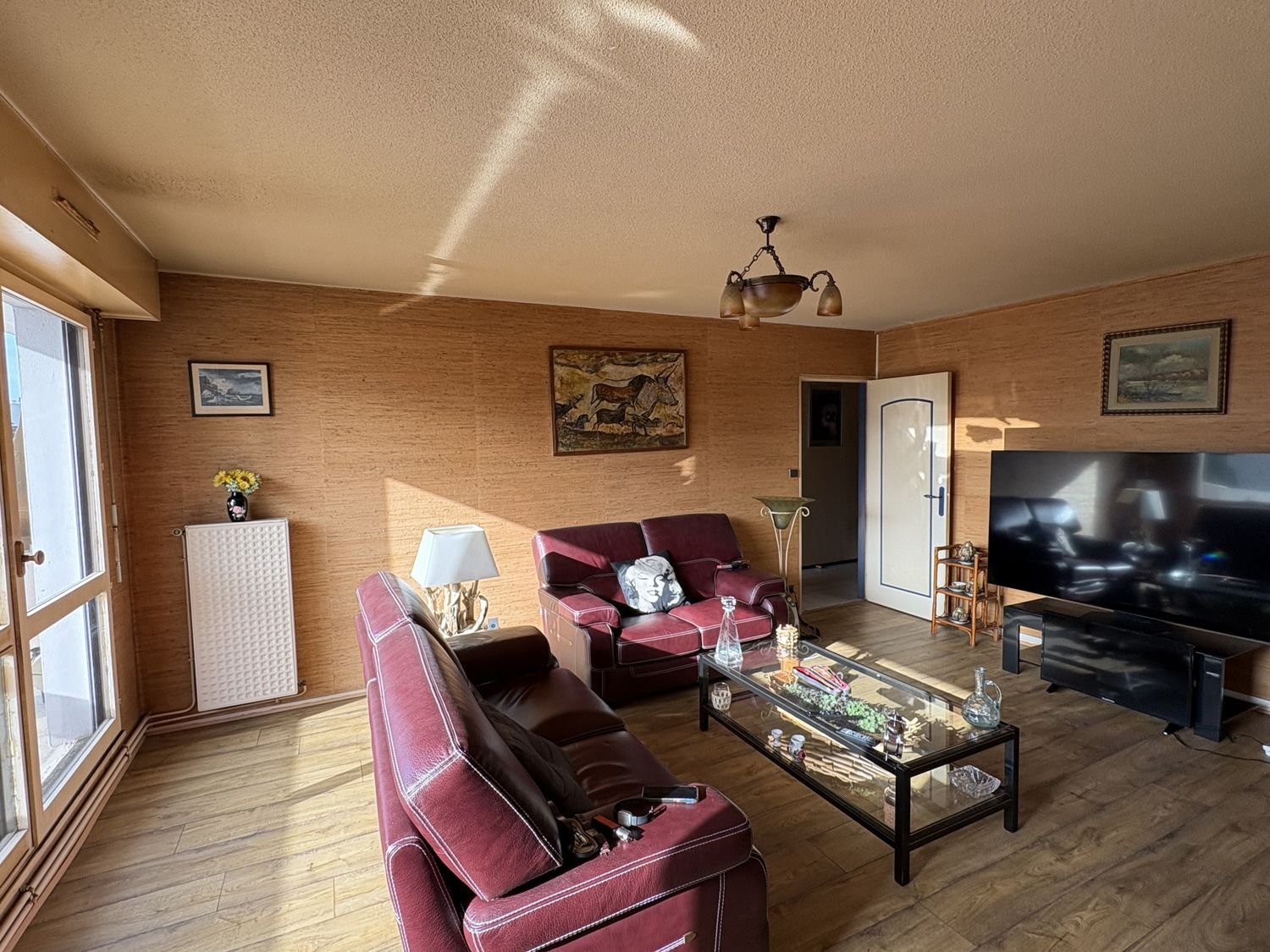 Appartement à vendre, 100m², Le Bouscat