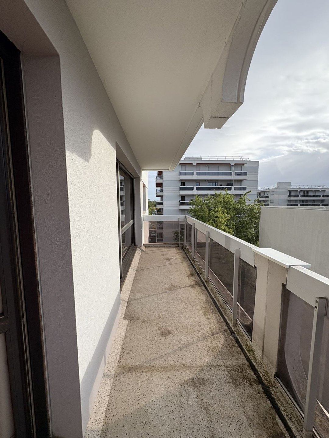 Appartement à vendre, 100m², Le Bouscat
