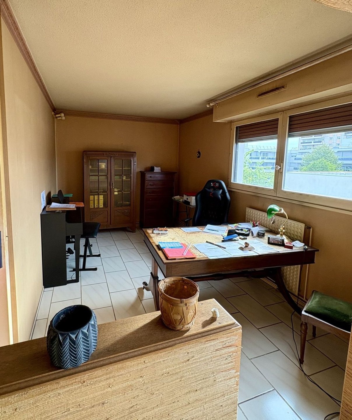 Appartement à vendre, 100m², Le Bouscat