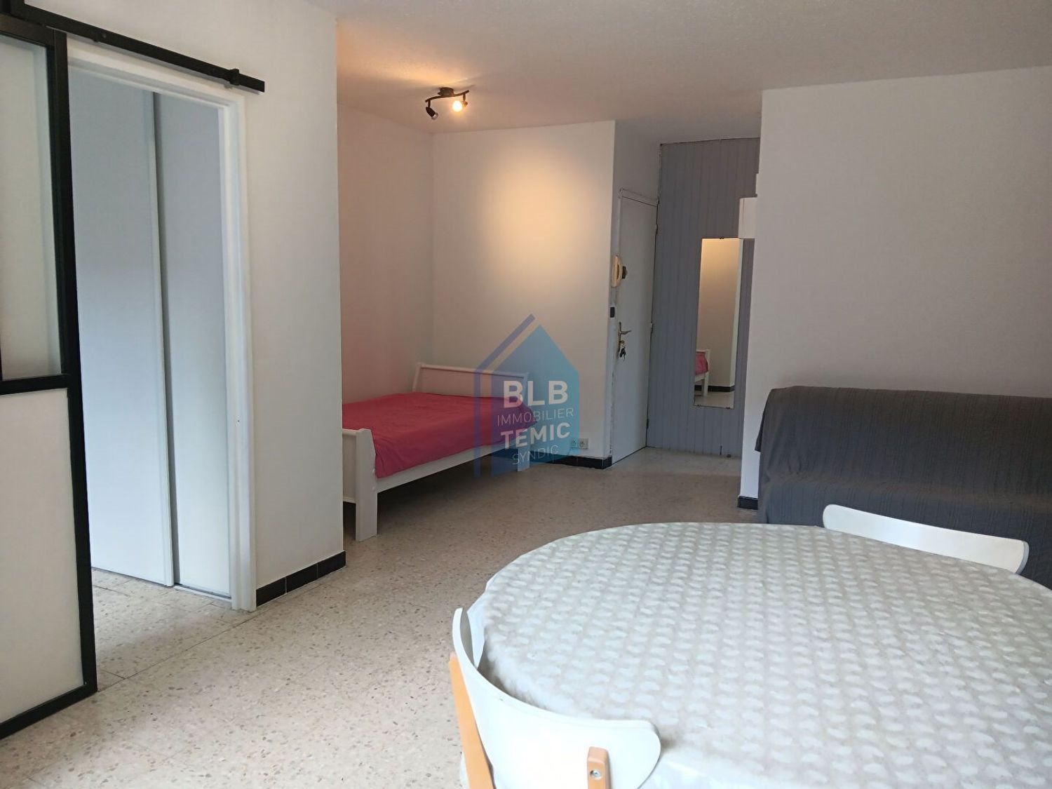 Appartement à vendre, 37m², La Grande-Motte