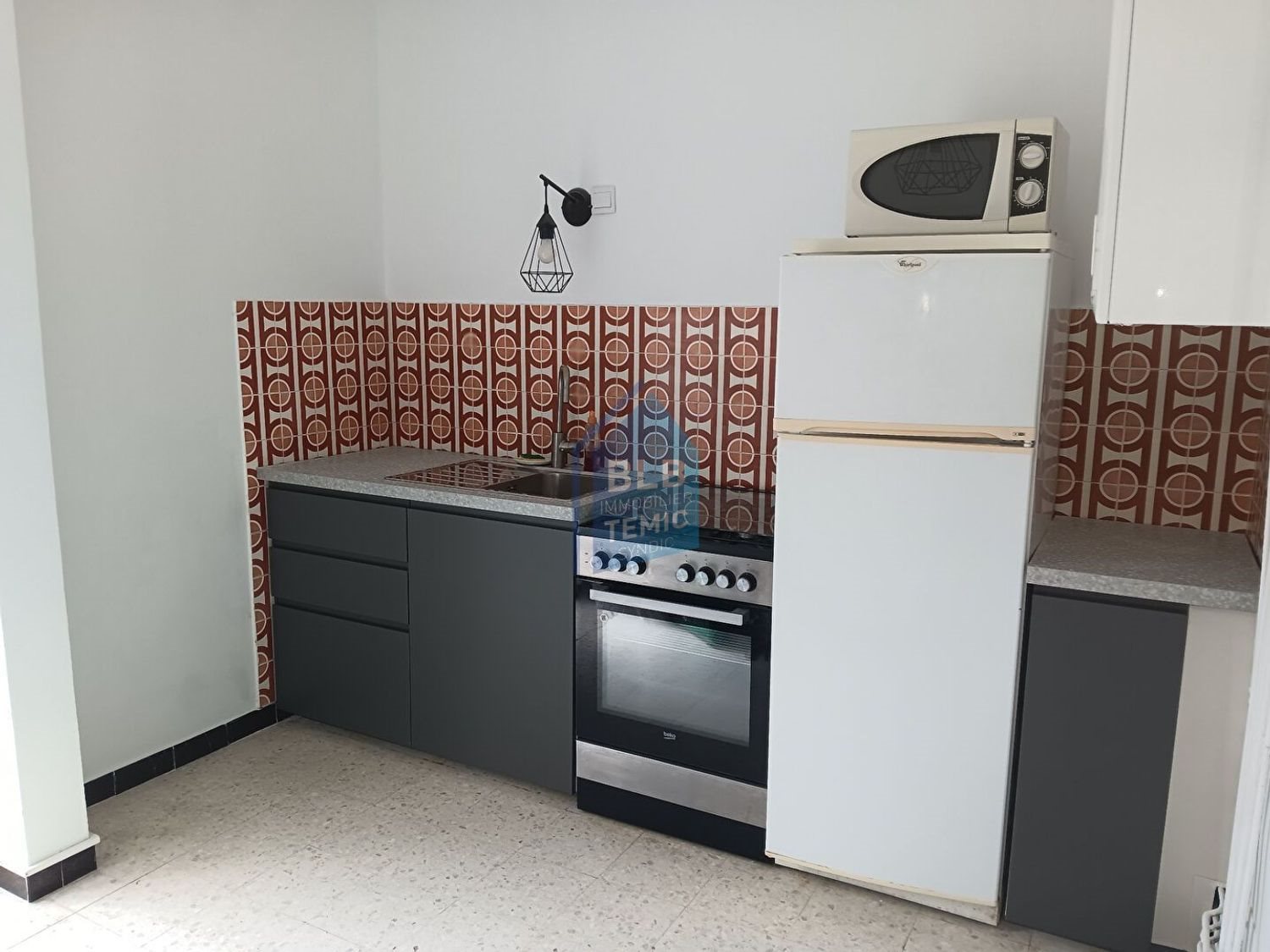 Appartement à vendre, 37m², La Grande-Motte