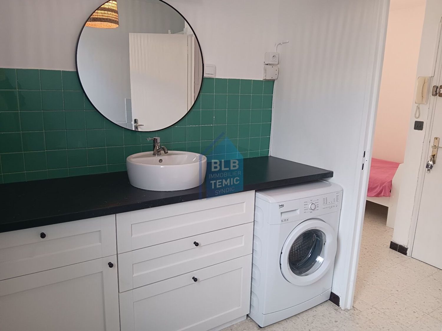 Appartement à vendre, 37m², La Grande-Motte