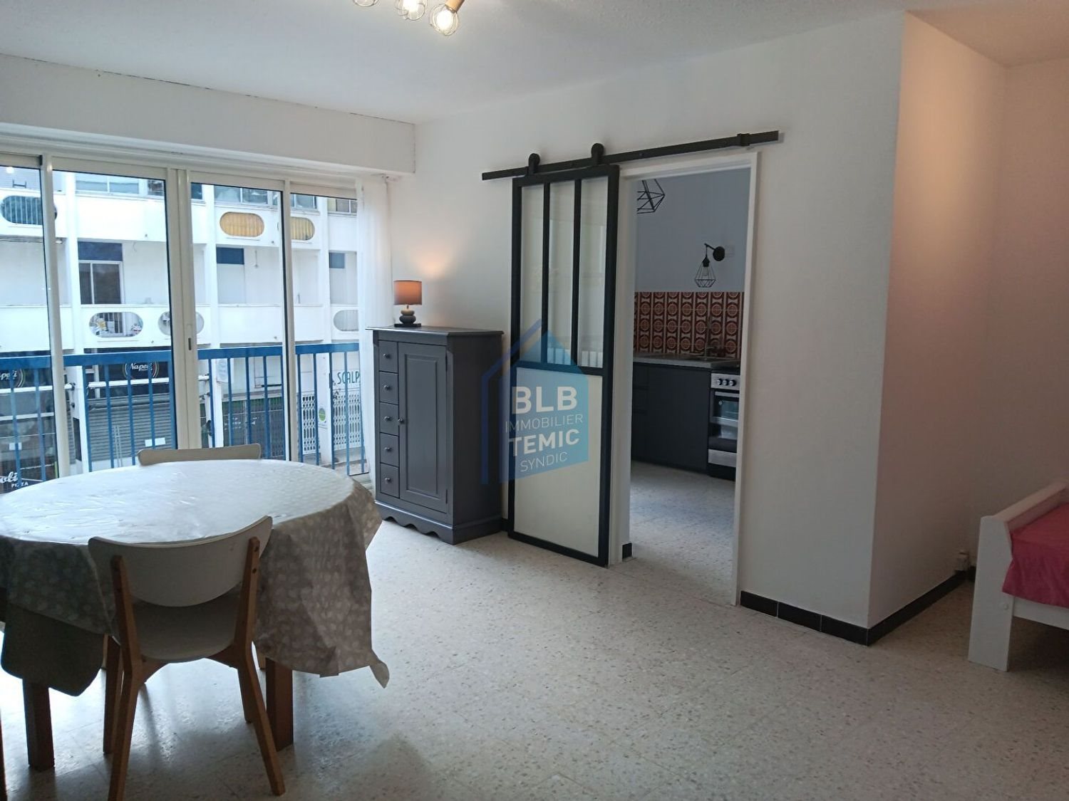 Appartement à vendre, 37m², La Grande-Motte