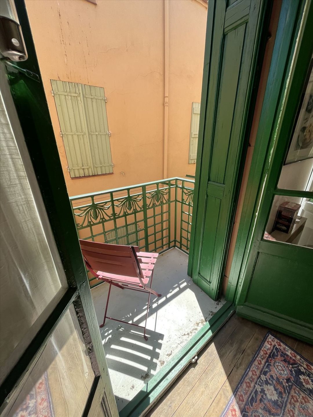 Appartement à vendre, 49m², Collioure