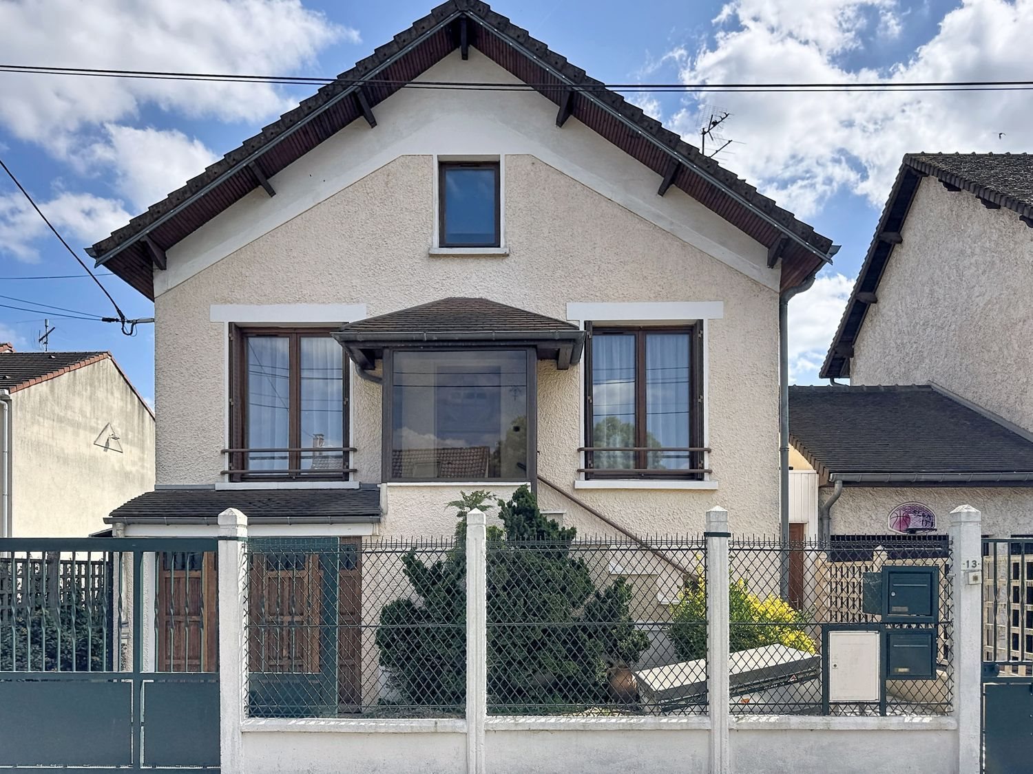 Maison à vendre, 105m², Paray-Vieille-Poste