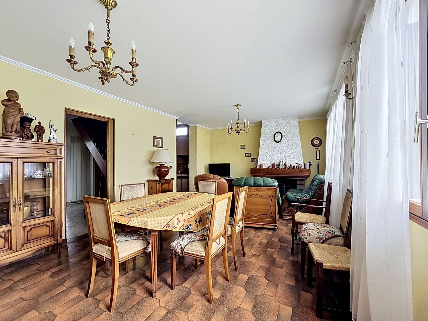 Maison à vendre, 105m², Paray-Vieille-Poste