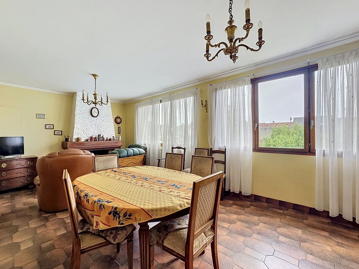Maison à vendre, 105m², Paray-Vieille-Poste