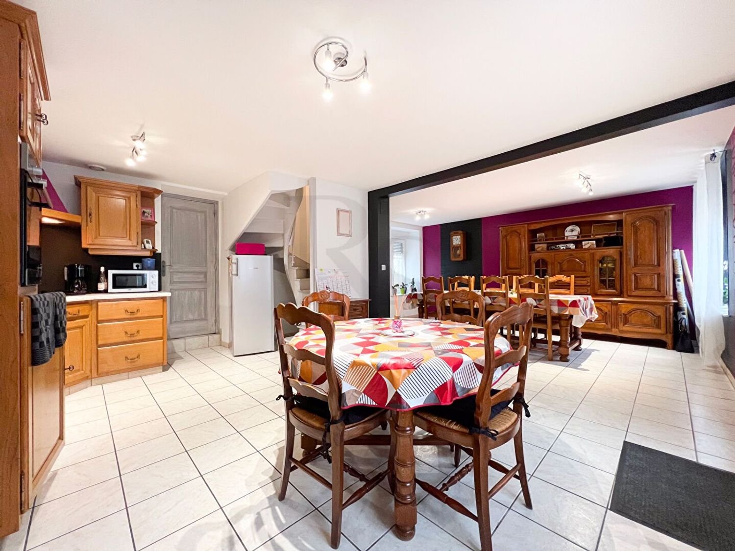 Maison à vendre, 120m², Ri
