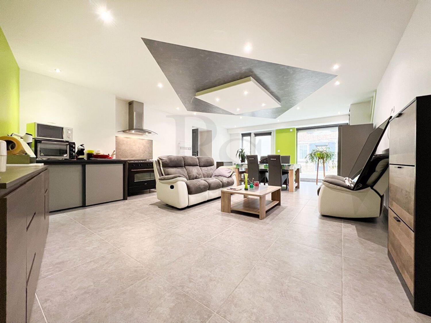 Maison à vendre, 120m², Ri