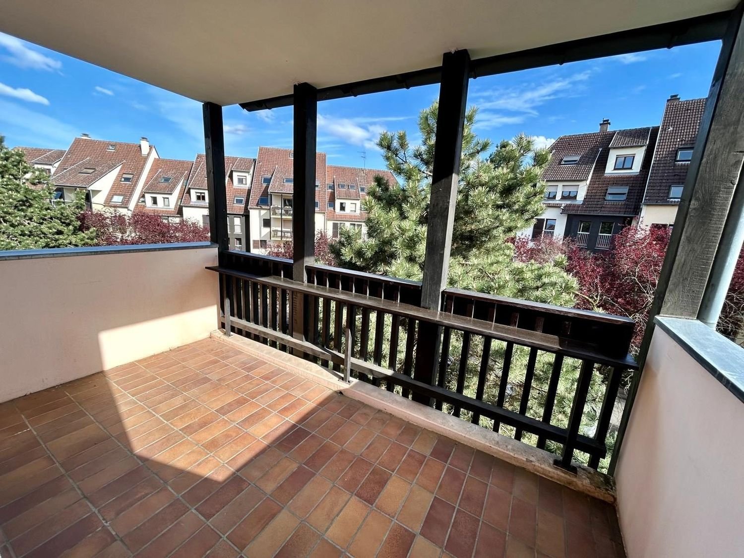 Appartement à louer, 74m², Lingolsheim