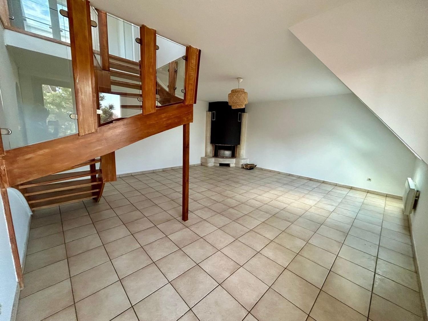 Appartement à louer, 74m², Lingolsheim