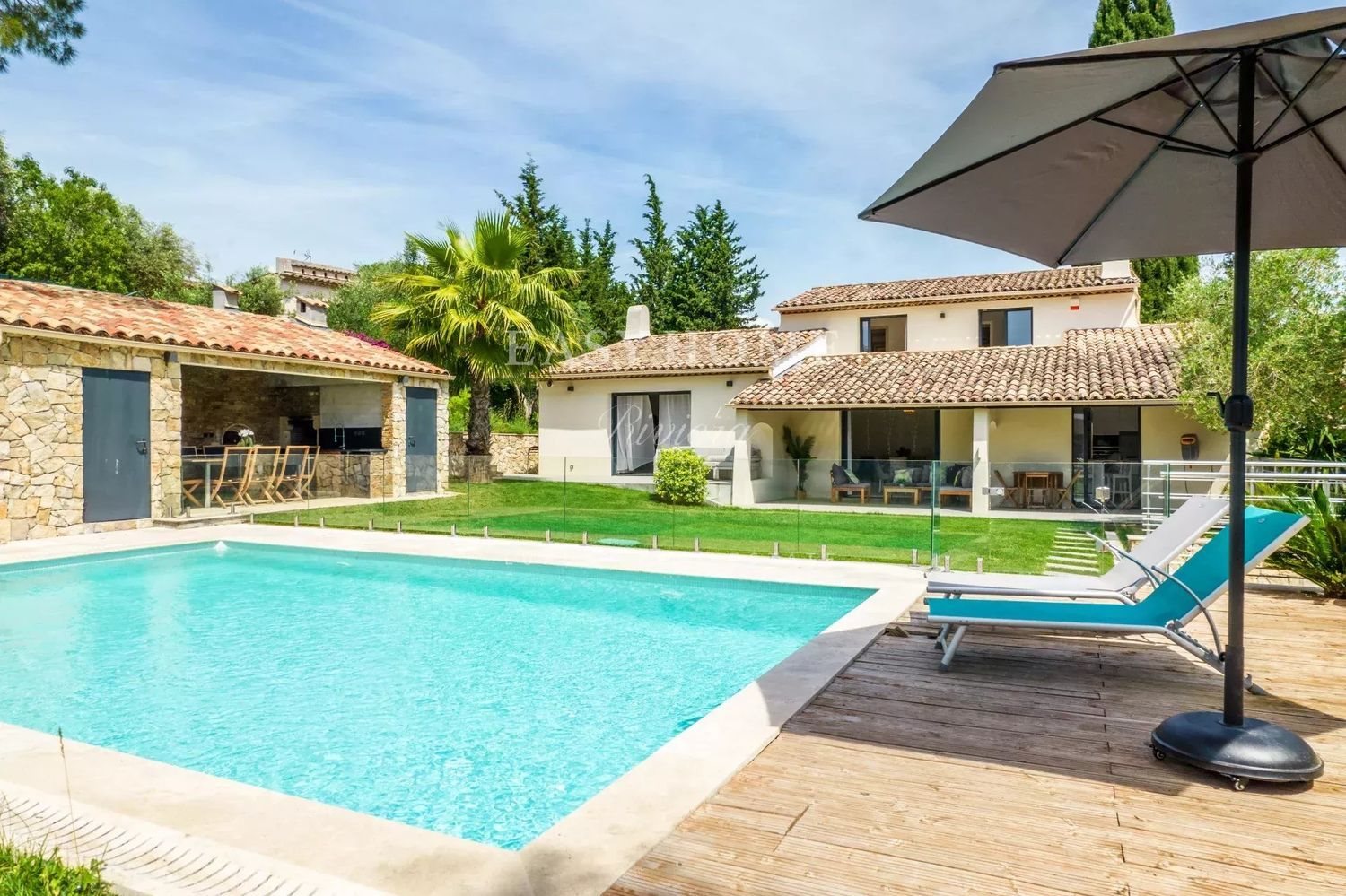 Maison à vendre, 304m², Mougins