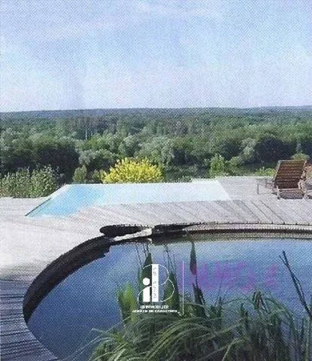 Maison à vendre, 228m², Chartrettes