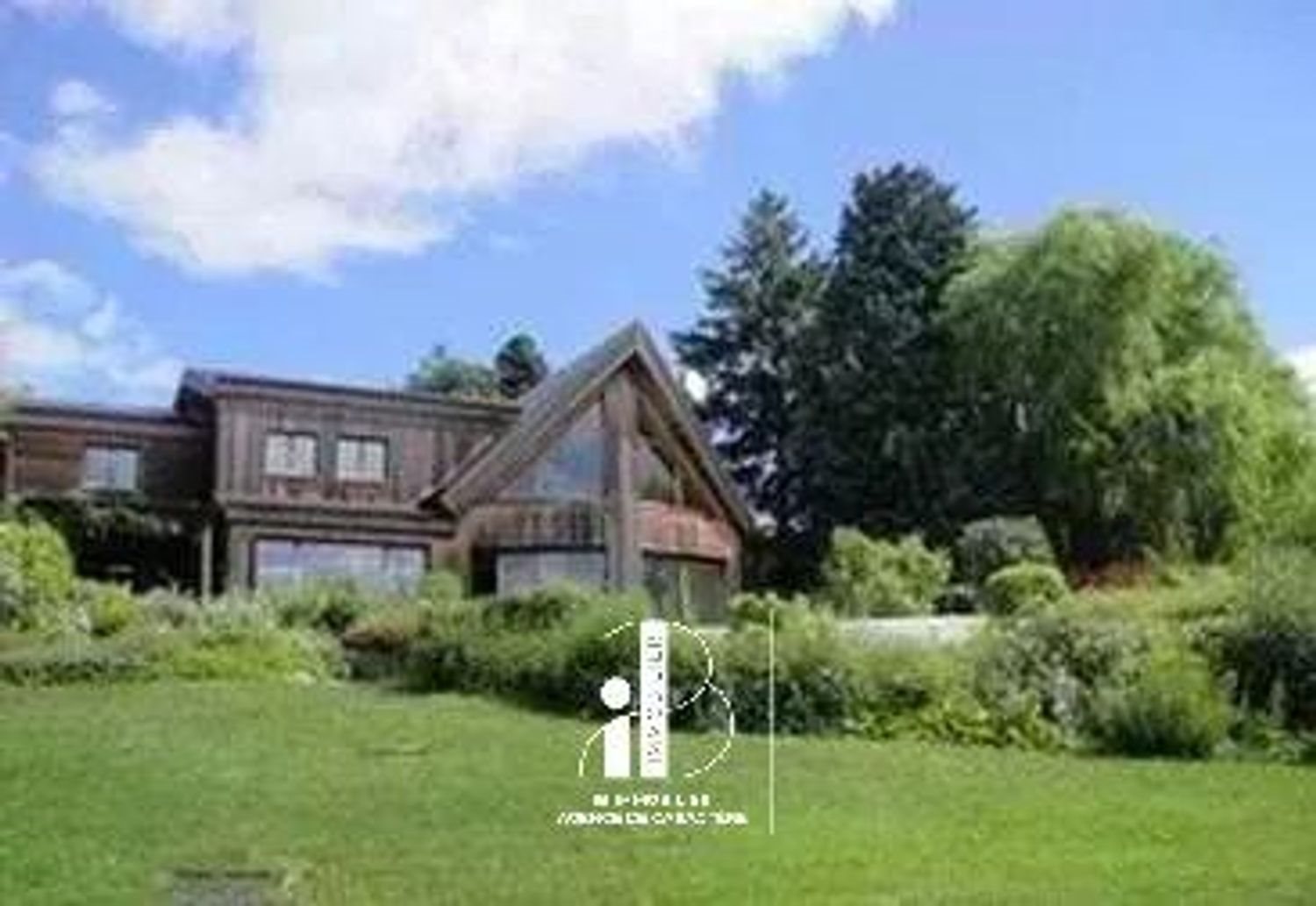 Maison à vendre, 228m², Chartrettes