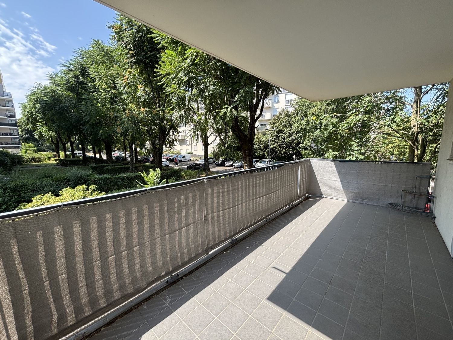 Appartement à louer, 78m², Grenoble