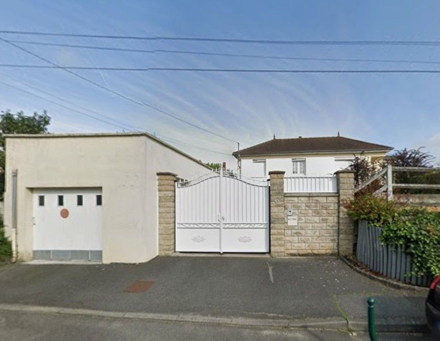Maison à vendre, 97m², Saint-Just-en-Chaussée