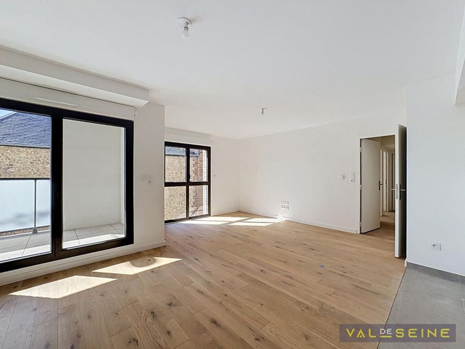 Appartement à louer, 64m², Bihorel