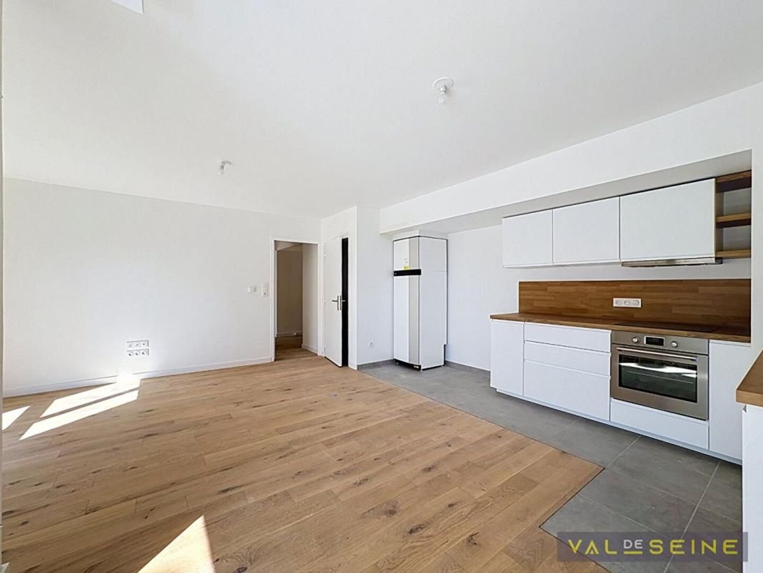 Appartement à louer, 64m², Bihorel