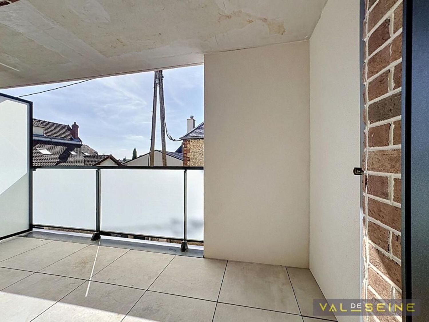 Appartement à louer, 64m², Bihorel