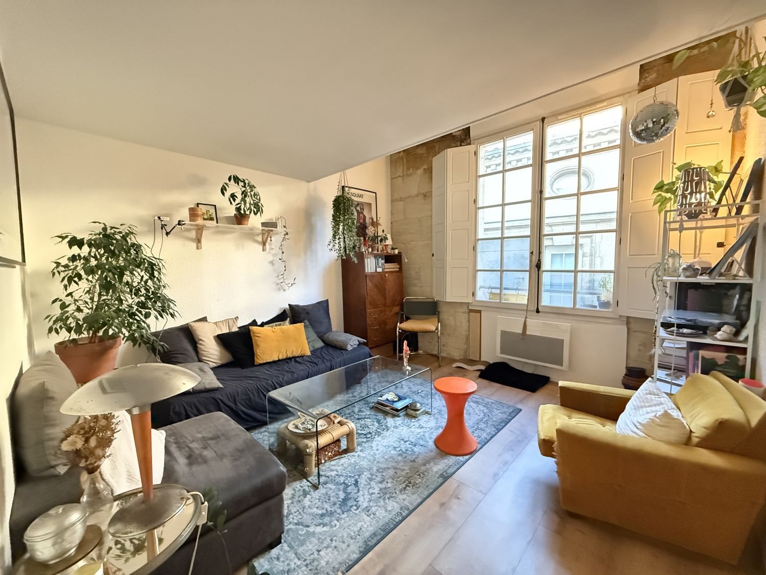 Appartement à vendre, 41m², Bordeaux