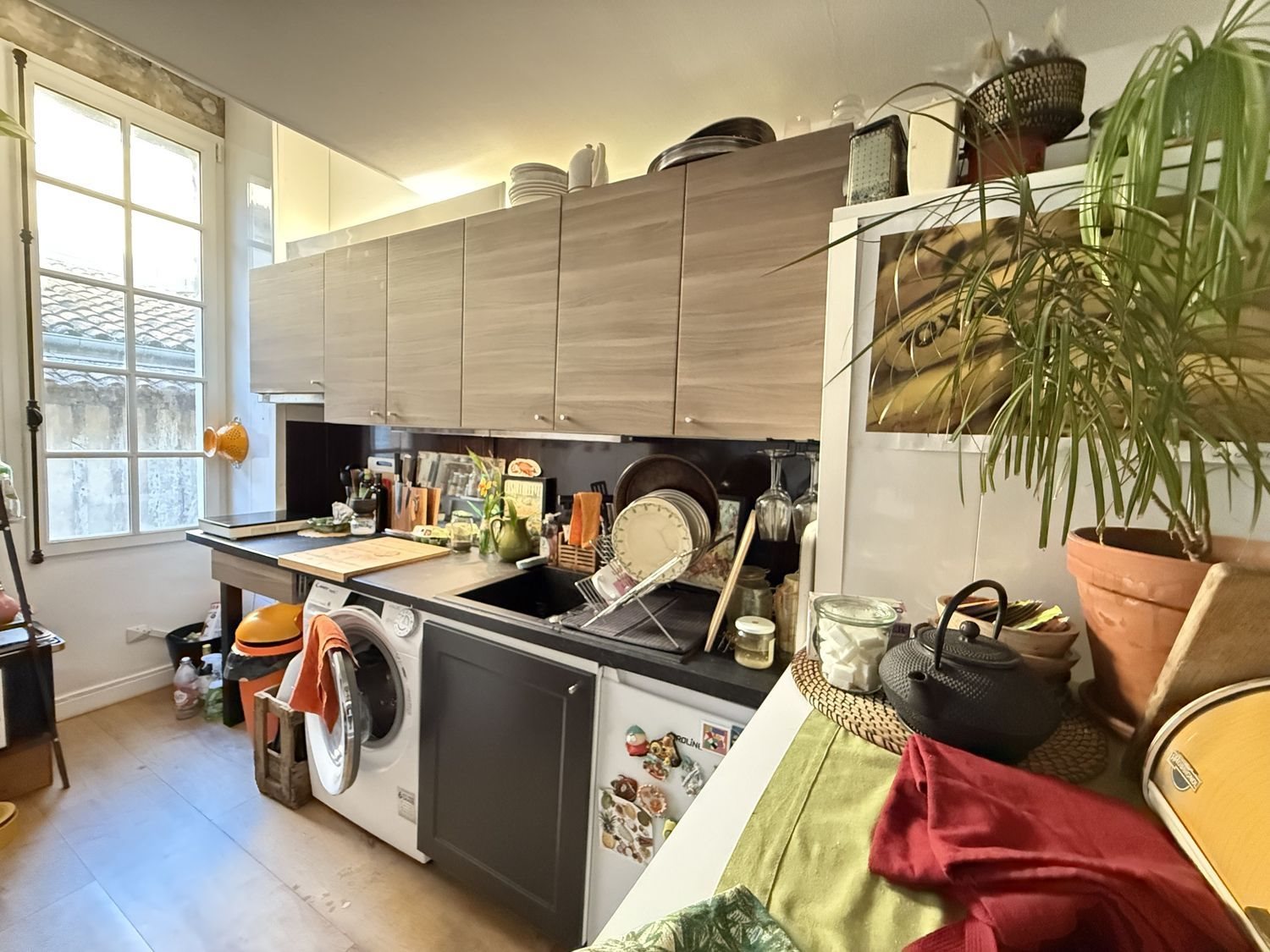 Appartement à vendre, 41m², Bordeaux