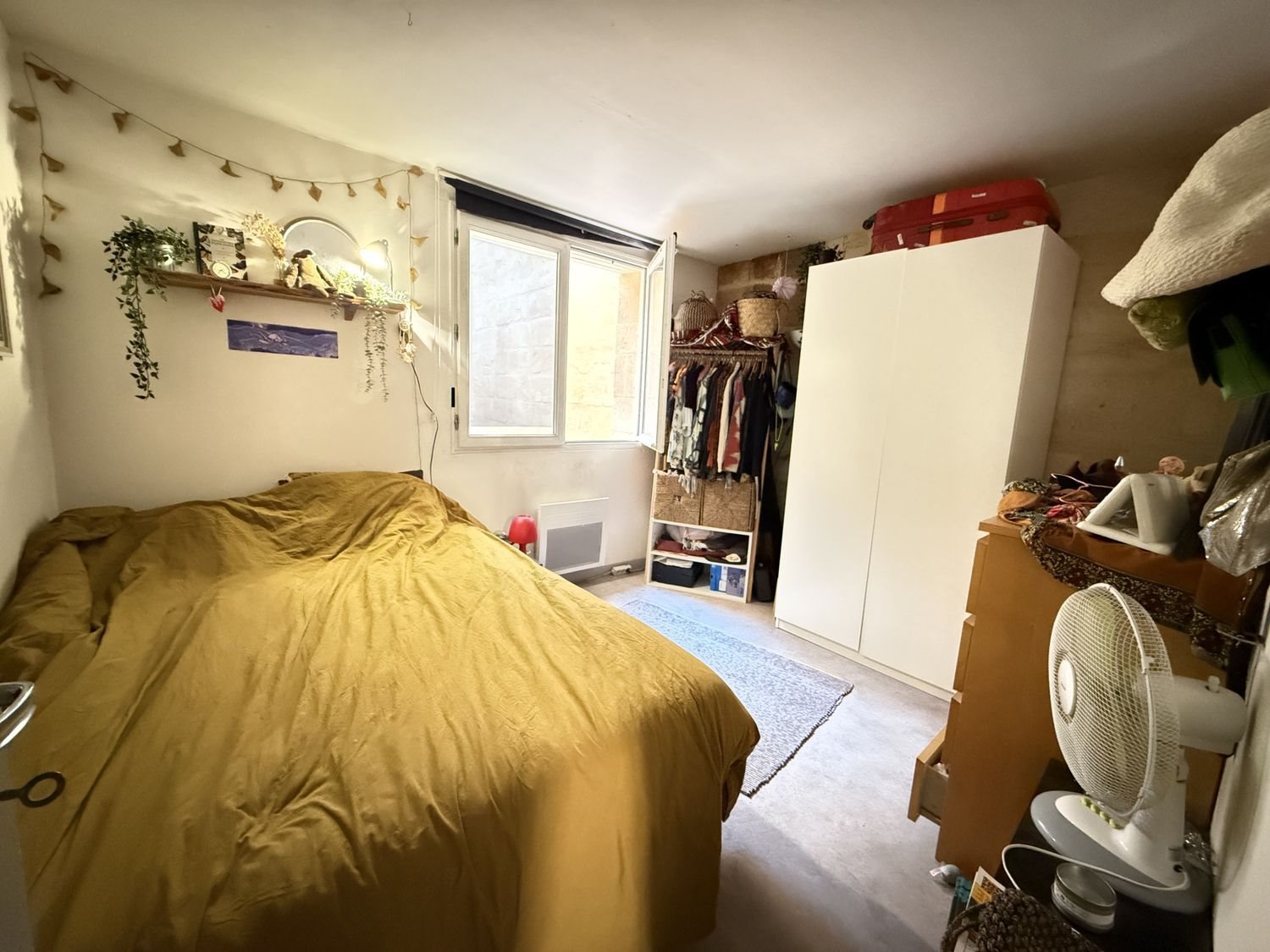 Appartement à vendre, 41m², Bordeaux