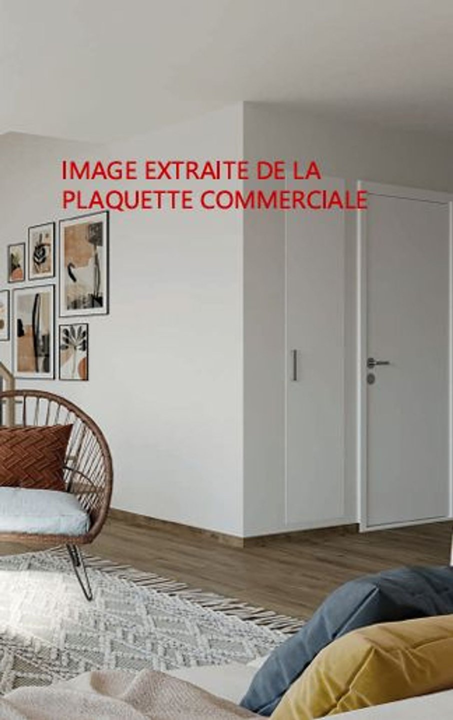Appartement à vendre, 38m², Issy-les-Moulineaux