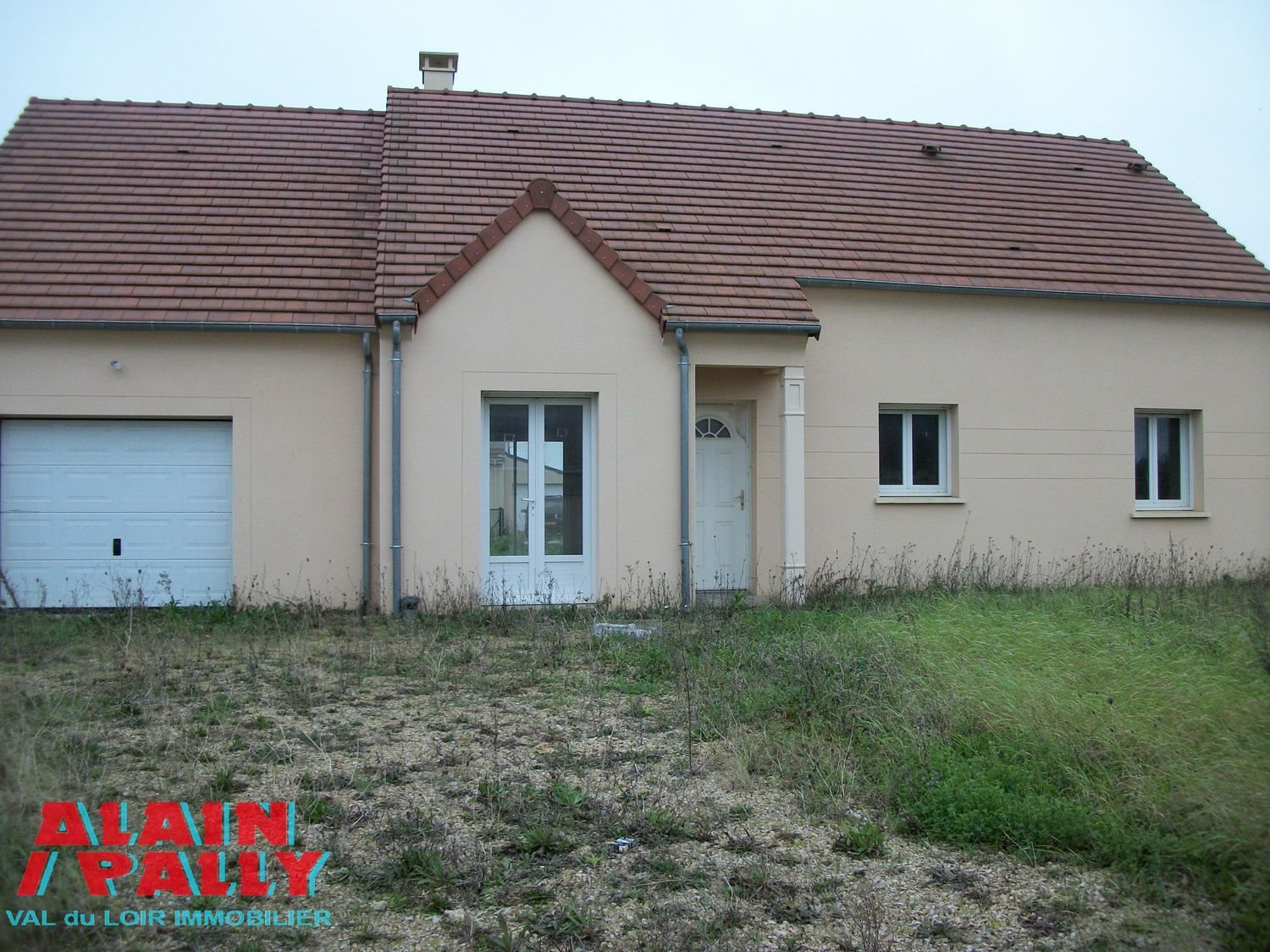 Maison à vendre, 75m², Bonneval