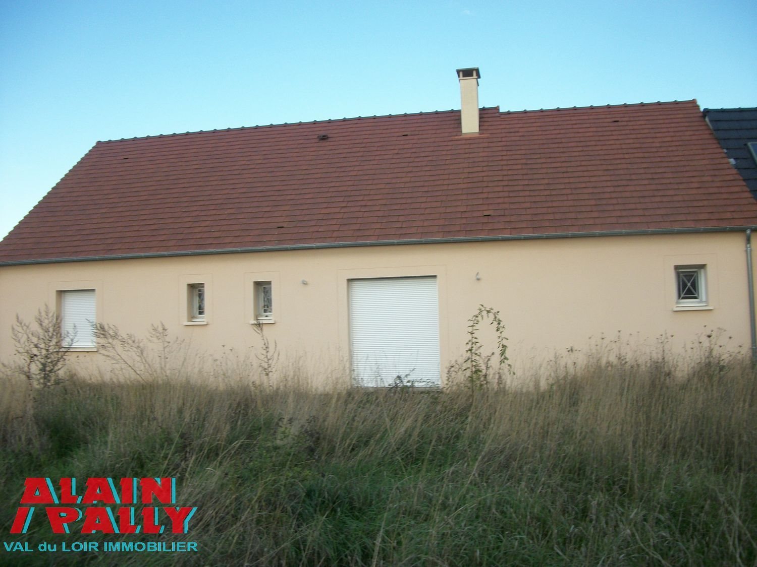 Maison à vendre, 75m², Bonneval