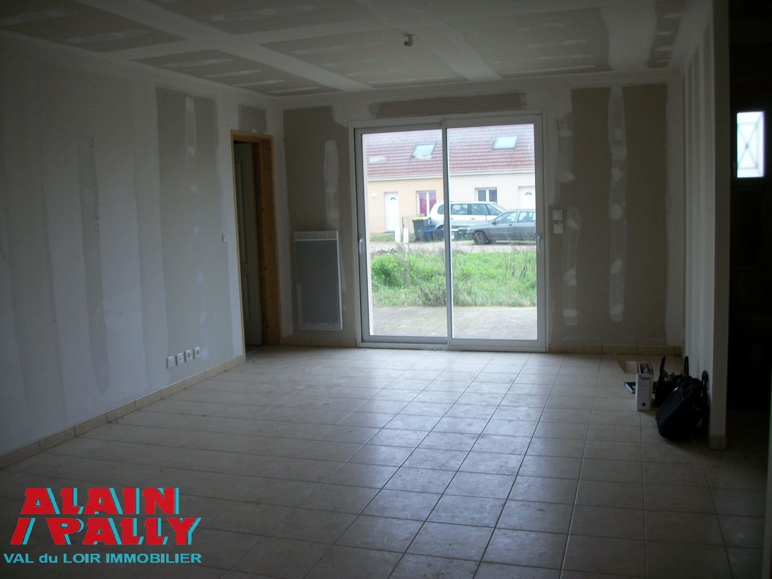 Maison à vendre, 75m², Bonneval