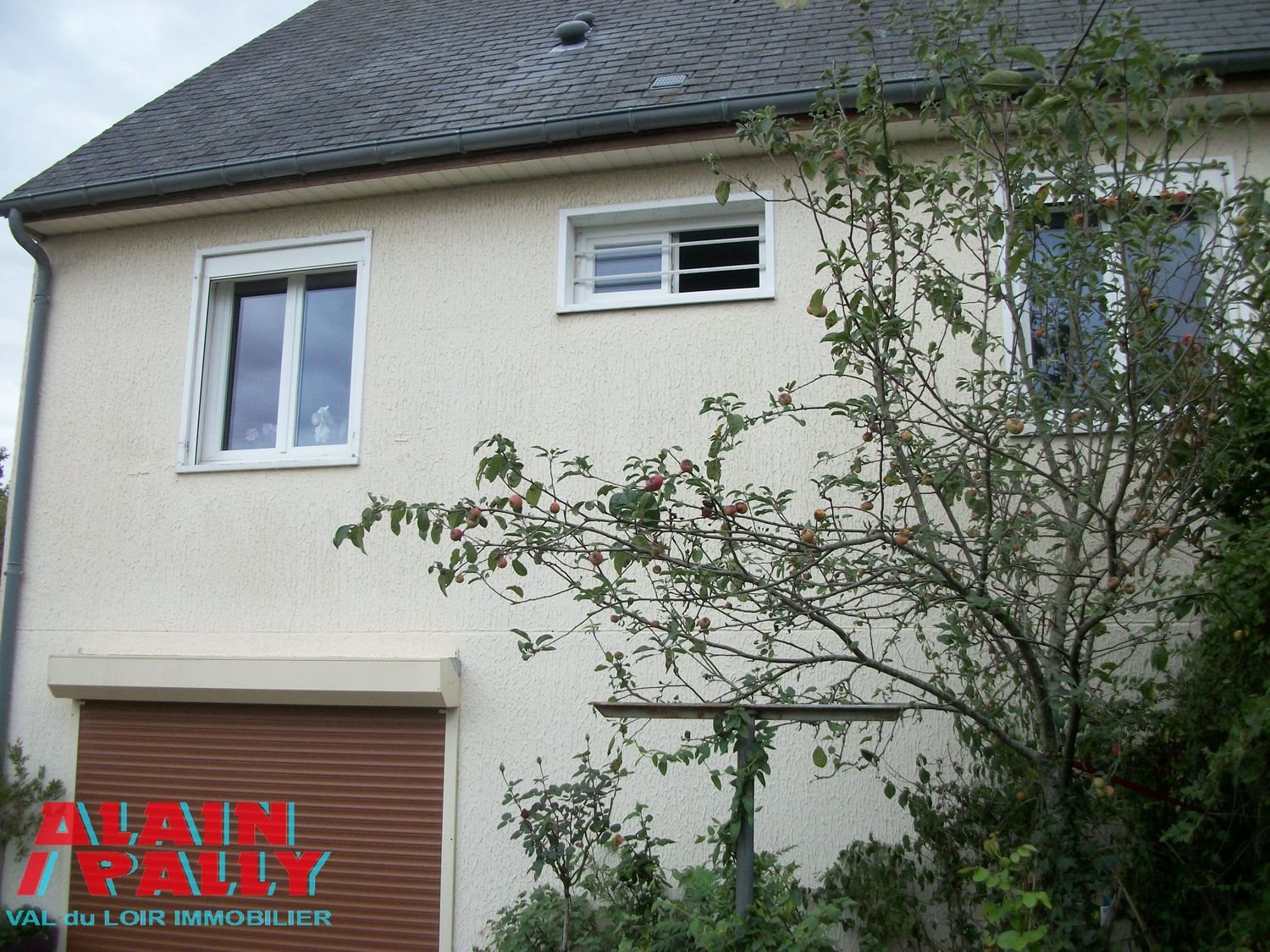 Maison à vendre, 63m², Bonneval