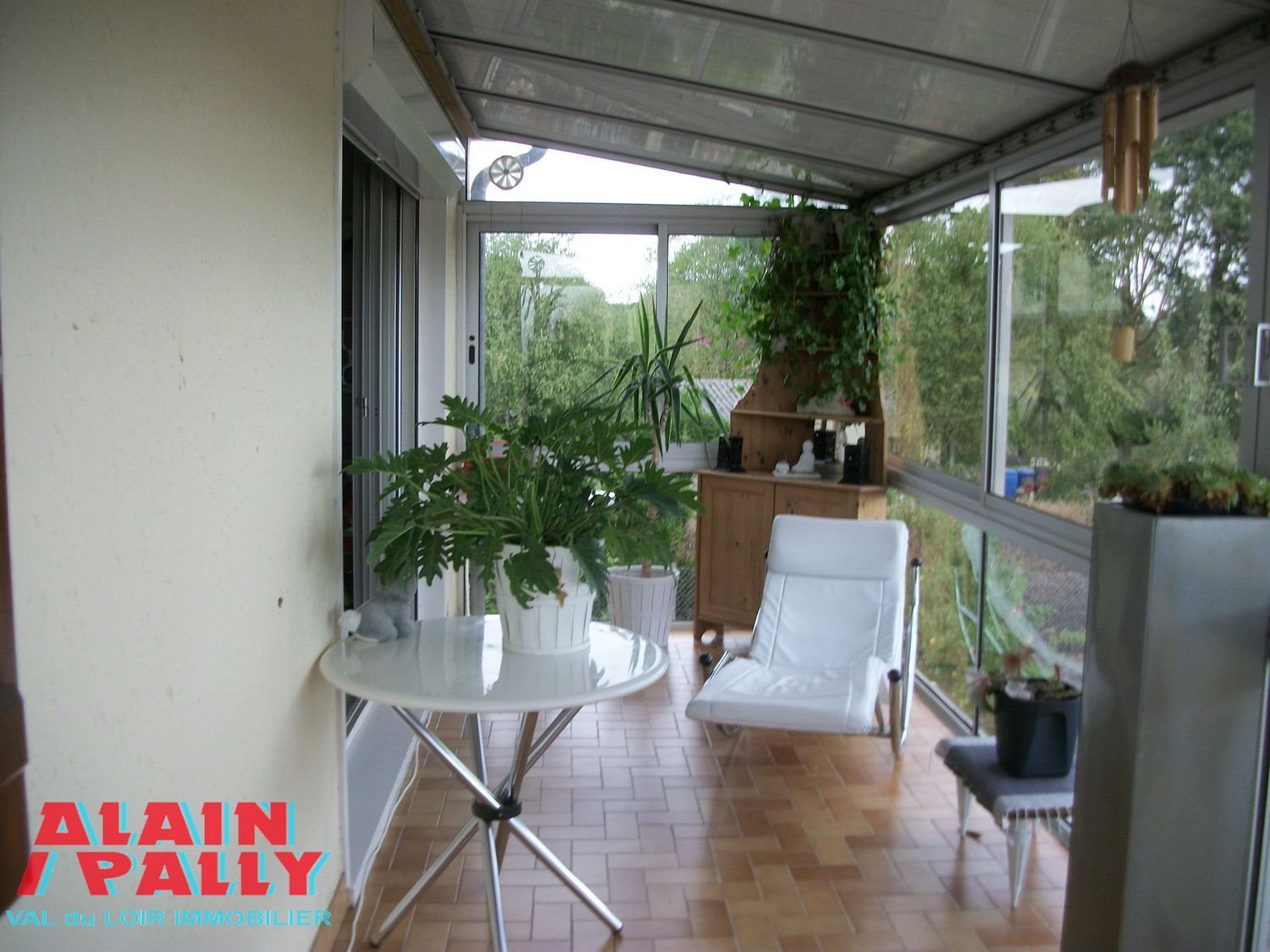 Maison à vendre, 63m², Bonneval