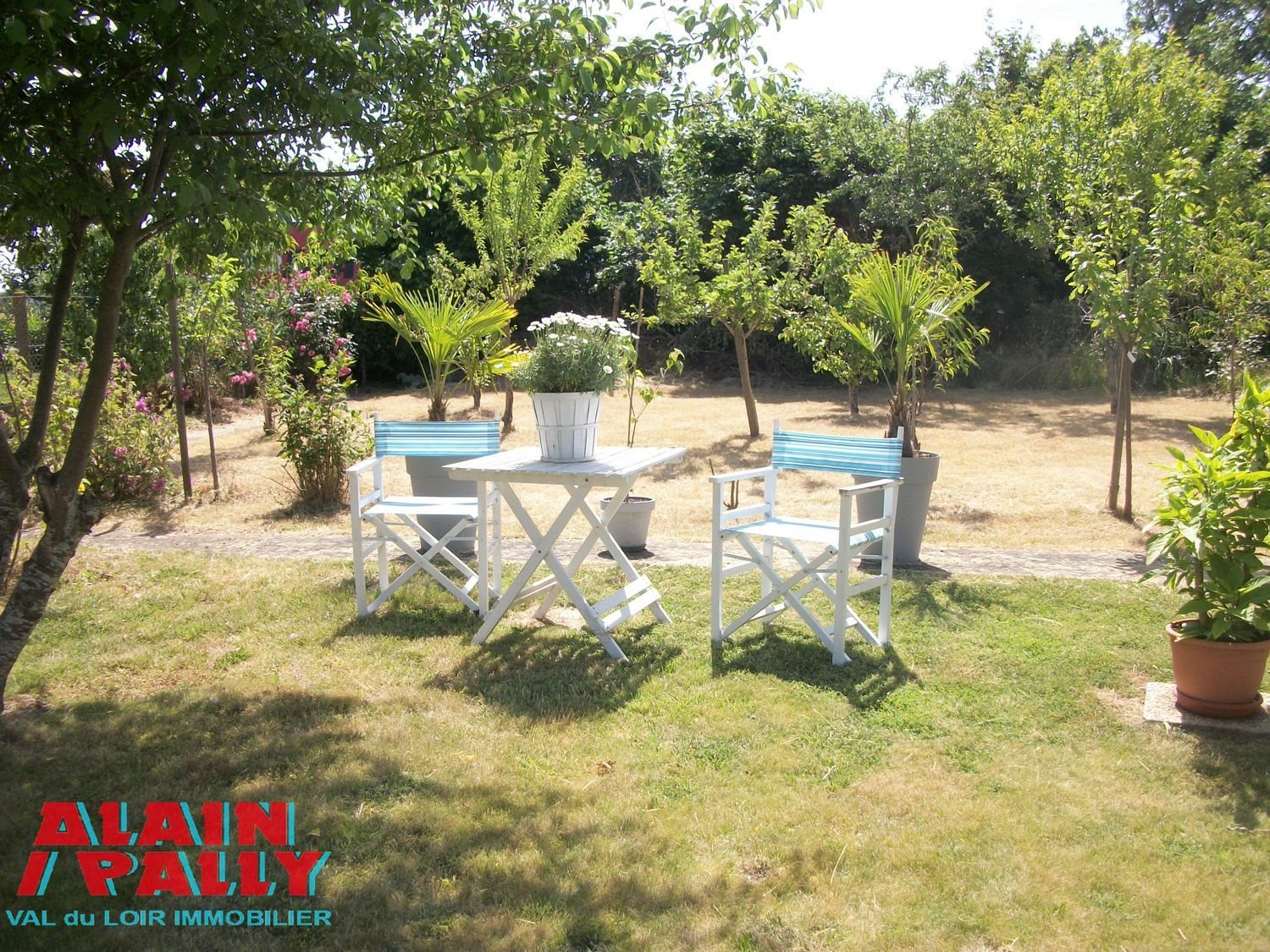 Maison à vendre, 63m², Bonneval