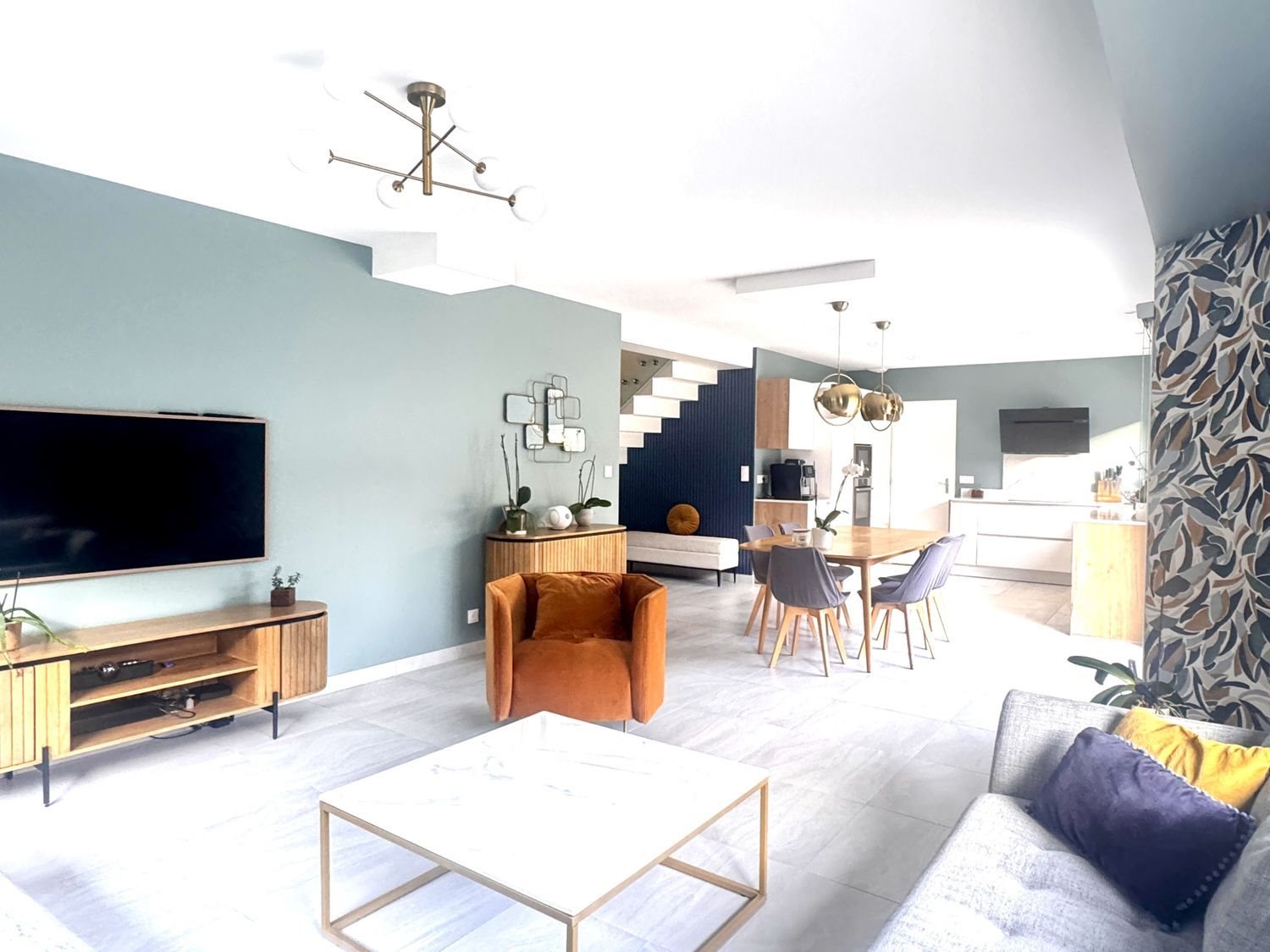 Maison à vendre, 154m², Houlgate
