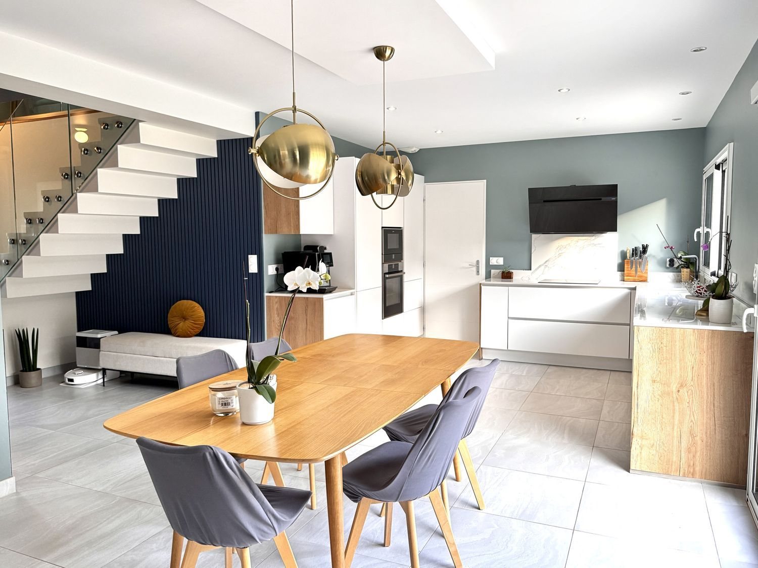 Maison à vendre, 154m², Houlgate